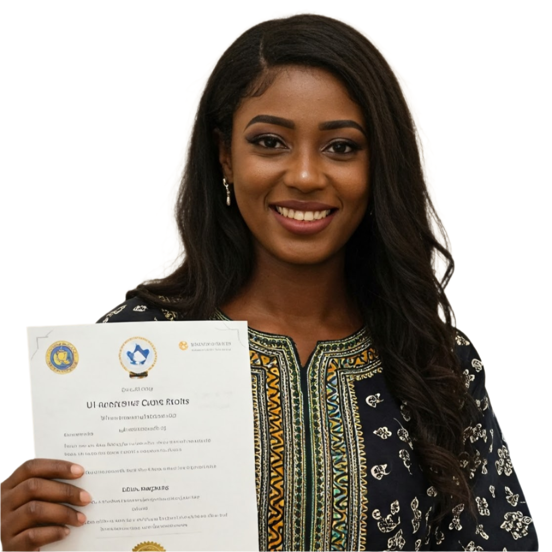 Aissata Ba (Noaukchott)