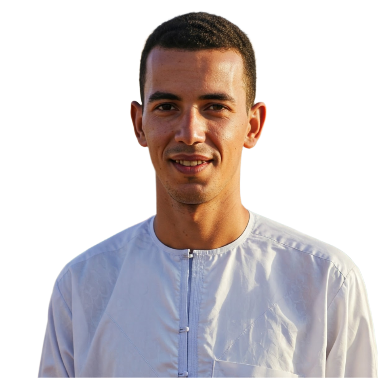 Ahmed Ould Sidi (NDB)