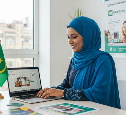 Création de Sites E-commerce