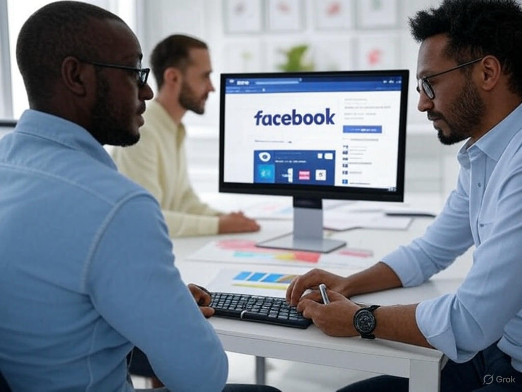 Marketing & Visibilité