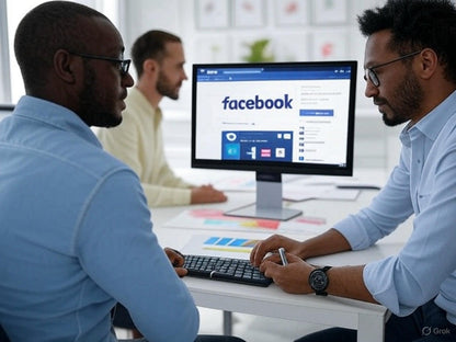 Marketing & Visibilité