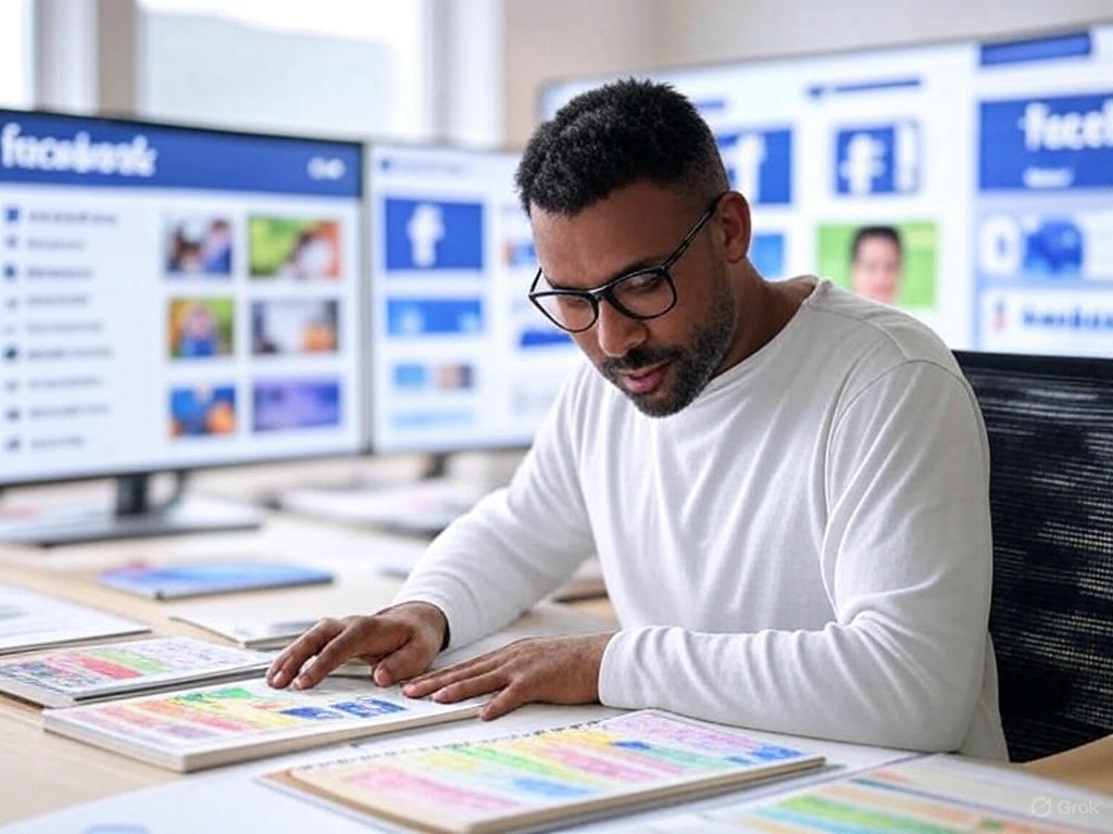 Marketing & Visibilité