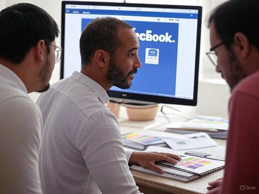 Marketing & Visibilité