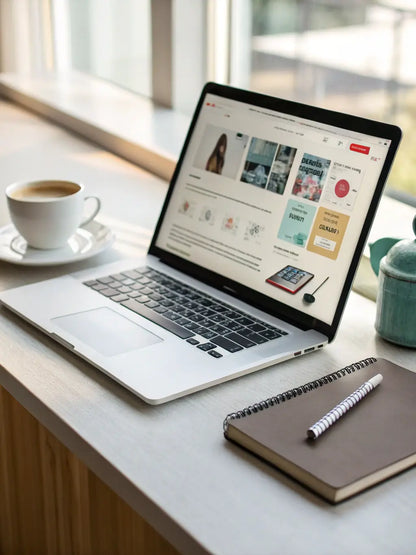 Création de Sites E-commerce